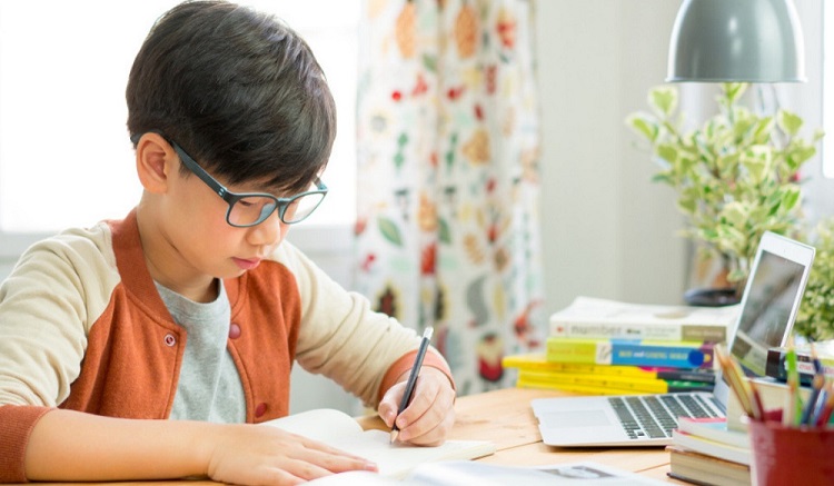 روش‌های مطالعه مؤثر برای دانش‌آموزان