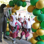 جشن آغاز سال تحصیلی